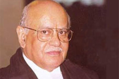 NHRC Chairperson A S Anand retires