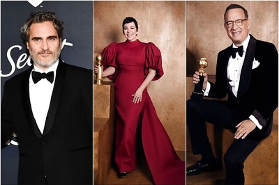 Golden Globe Awards 2020: Here's the Complete List of Winners