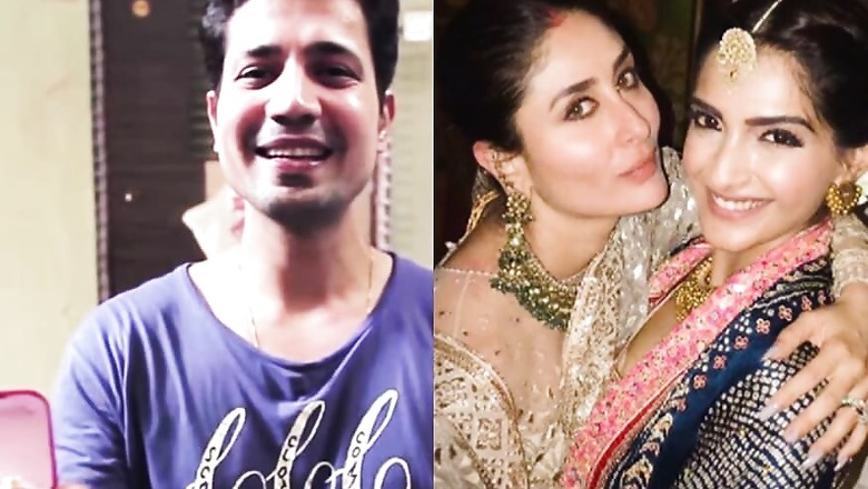Veere Di Wedding: Will Sumeet Vyas Be Kareena Kapoor Khan's Love Interest? This Video Suggest So