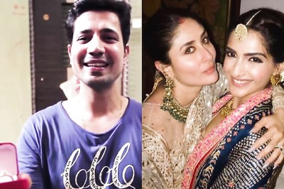 Veere Di Wedding: Will Sumeet Vyas Be Kareena Kapoor Khan's Love Interest? This Video Suggest So