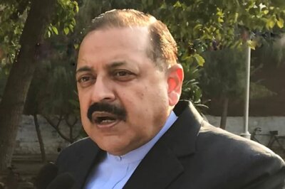 5 North Eastern States Completely Covid-19 Free: Union Minister Jitendra Singh