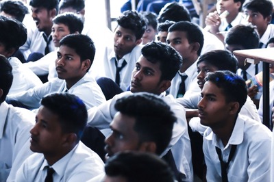 Schools in Delhi Reopen Amid Strict COVID-19 Safety Guidelines