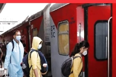 Howrah-Bikaner-Howrah Weekly Express Train To Halt At Sasaram Station From This Date