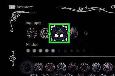 Hollow Knight: Void Heart Charm and Edition Explained