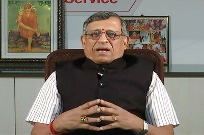 RSS Ideologue S Gurumurthy Faces Contempt Case for Tweet Against Delhi High Court Judge