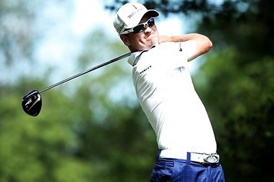 Johnson wipes slate clean for John Deere Classic title defence