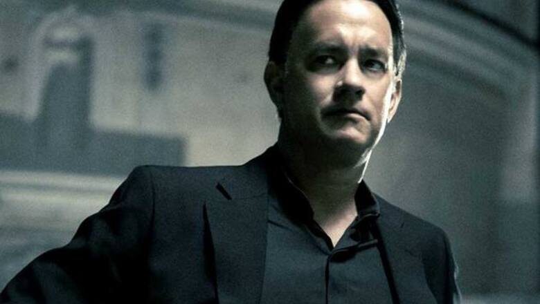 Tom Hanks may star in Bigelow's 'Sleeping Dogs'