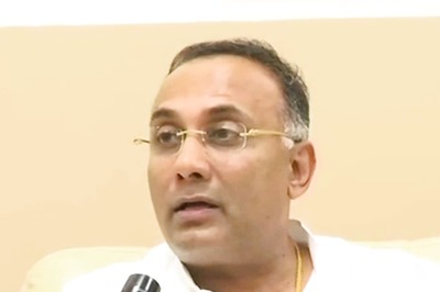 EXCLUSIVE: ‘Op Kamala a Flop’: Dinesh Gundu Rao Says BJP Tried to Do a Maharashtra with Goa Congress but Failed