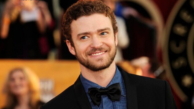 Justin Timberlake on 'American Idol'?