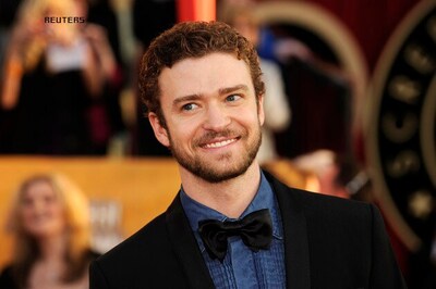 Justin Timberlake on 'American Idol'?