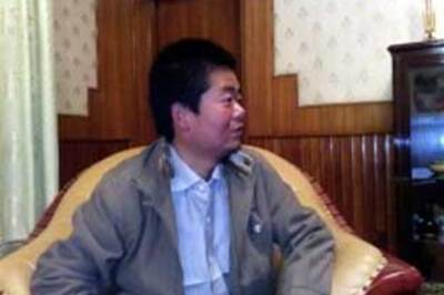 Pak releases jailed Taliban men for kidnapped Chinese