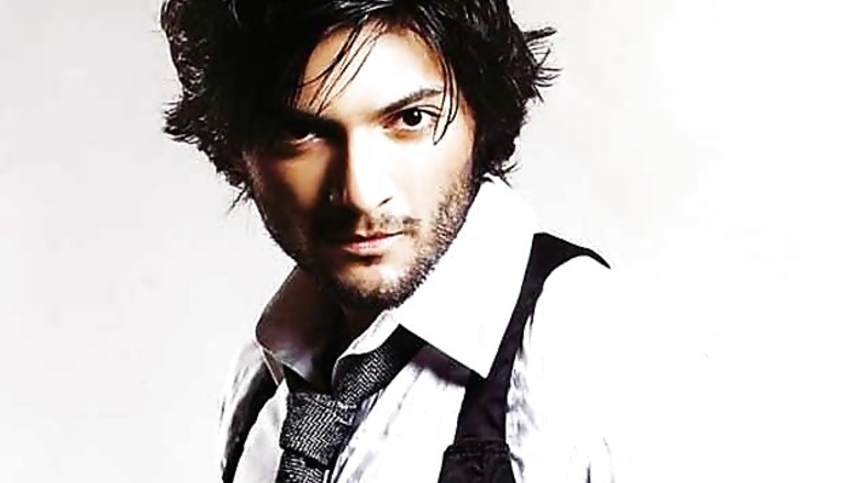 Bobby Jasoos: It will be a challenge to romance Vidya, says Ali Fazal