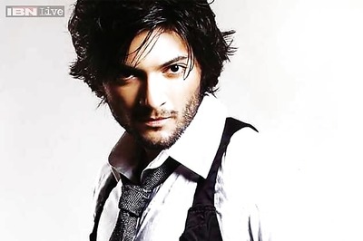 Bobby Jasoos: It will be a challenge to romance Vidya, says Ali Fazal
