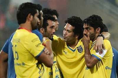 ISL 2: Kerala Blasters, Northeast United FC ready for face-off