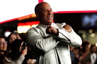 Vin Diesel Confirms Making a Debut As Musician