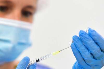 Delhi Reports 58 New Cases, One Death; Over 1 Crore Vaccine Doses Given