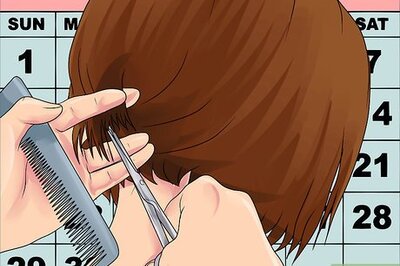 How to Grow out Short Hair