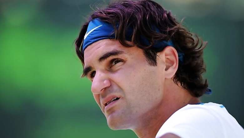 Federer eyes record seventh Wimbledon title