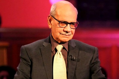 In a First, Ex-ISI Chief Faces Court of Inquiry Over Revelations Made in Book, Put on 'No-Fly List'