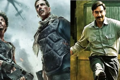 Bade Miyan Chote Miyan vs Maidaan: How Akshay Kumar And Ajay Devgn's Recent Releases Are Faring At Box Office