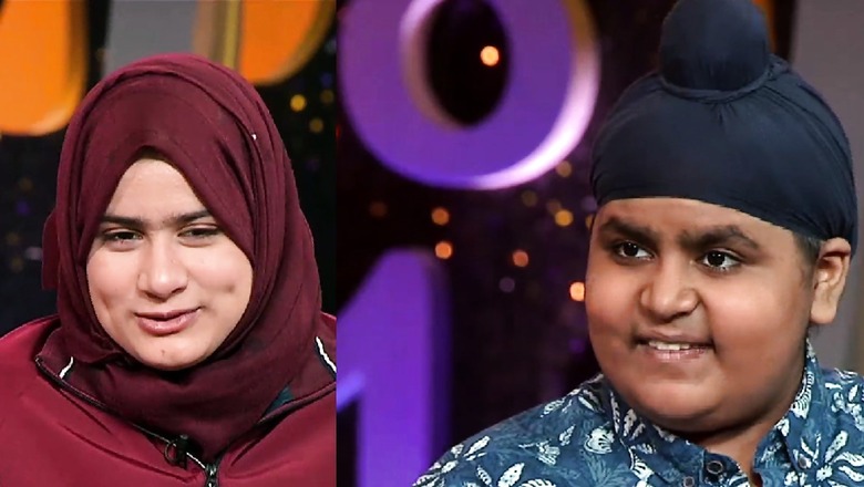 Award Winning App Developer, World Kickboxing Champion: Meet BYJU's Young Genius From Jammu and Kashmir