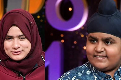 Award Winning App Developer, World Kickboxing Champion: Meet BYJU's Young Genius From Jammu and Kashmir