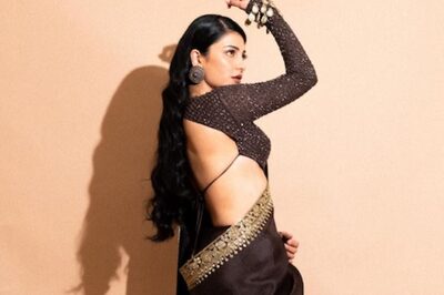 These Telugu Stars’ Successful Comebacks Had One Common Factor -- Shruti Haasan