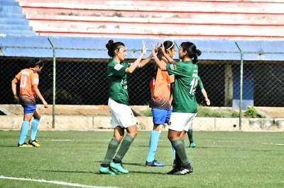 Indian Women's League: Kenkre FC Bounce Back With 3-1 Win Over Bidesh XI