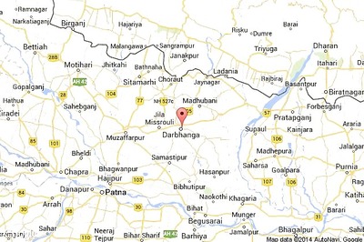 Police seize Rs 25 lakh from private college principal's residence