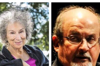 Russia-Ukraine War: Margaret Atwood, Salman Rushdie Among 1000 Authors Who Signed Open Letter Condemning Russian Invasion