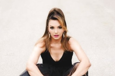 After Harvey Weinstein Post, Somy Ali Takes a Dig at 'Dysfunctional Narcissist' Ex