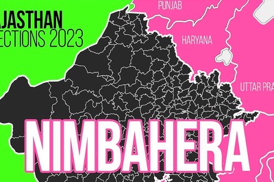 Nimbahera Election Result 2023 LIVE Updates and Highlights: Shrichand Kriplani Of BJP Wins
