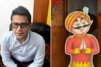 Air India Pee Case Updates: Delhi Court Sends Shankar Mishra to 14-day Judicial Custody; Airline Takes Action Against Pilot, Cabin Crew