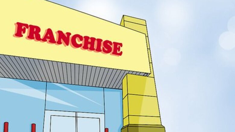 How to Start a Franchise