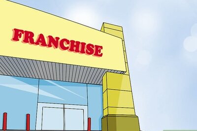 How to Start a Franchise