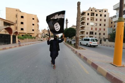 3 Florida Men Charged With Trying to Join Islamic State