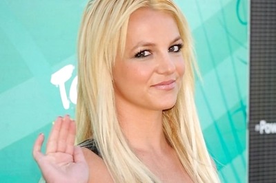 Britney Spears Doesn't Believe in Marriage Anymore