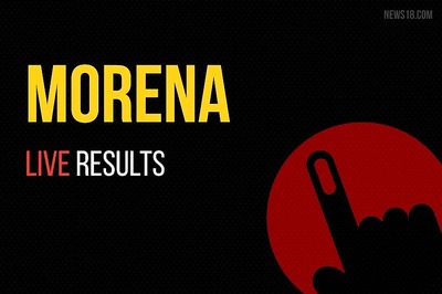 Morena Election Results 2019 Live Updates:  Narendra Singh Tomar of BJP Wins