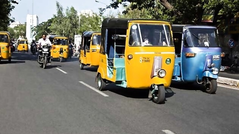 ISL Tour Diary: Chennai, the land of many hues