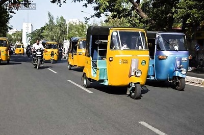 ISL Tour Diary: Chennai, the land of many hues