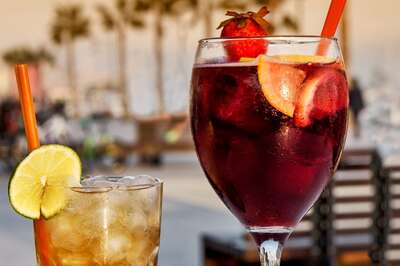 Gin up Your January with Delicious Cocktails At These 10 Mumbai Restaurants