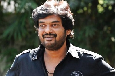 Charandeep joins the cast of Puri Jagannadh's 'Loafer'