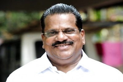 Vigilance Registers Case Against Former Kerala Minister Jayarajan