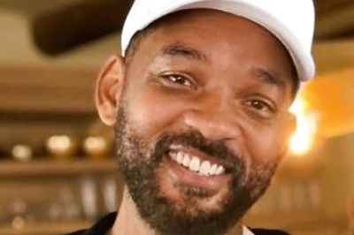 Will Smith to Star In Runway Slave Thriller Emancipation