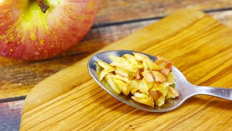 How to Make Fall Potpourri