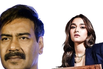Saiee Manjrekar To Join Ajay Devgn and Jimmy Shergill In Neeraj Pandey's Romantic Thriller?