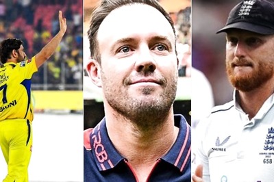 'Saw That with MSD & Co. in the IPL': AB De Villiers Draws Comparision Between CSK and England's Bazball