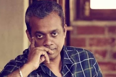 When Gautham Vasudev Menon Fulfilled His Father's Last Wish