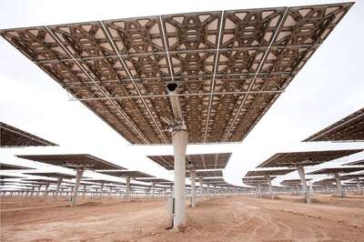 LEDs to Be Made Mandatory in Off-Grid Solar Programme