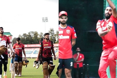 IPL 2023: KKR, PBKS Look To Shake Off Player Absences To Start Campaign On A High